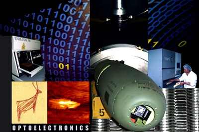 OPTOELECTRONICS DEPARTMENT