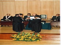 CR Douturamento Honoris Causa UBI