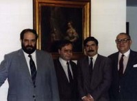 Premio Boa Esperanca 1990