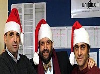 UNIDCOM IADE 9 DE DEZEMBRO 2004 A