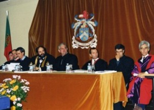 Supervisão de teses